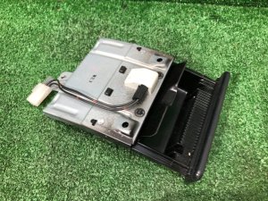 Cinzeiro 66160FC001 SUBARU FORESTER