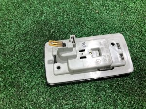 Luz del maletero SUBARU FORESTER OEM 84671GA010 SF5 1998 EJ202 MT