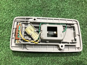Plafón central SUBARU FORESTER OEM 84601AE000NE SF5 1998 EJ202 MT