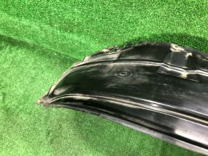 左フロントインナーフェンダー SUBARU FORESTER OEM 59110FC010 SF5 1998 silver 792