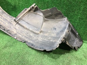 左フロントインナーフェンダー SUBARU FORESTER OEM 59110FC010 SF5 1998 silver 792
