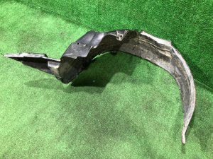 Right front wheel arch liner SUBARU FORESTER OEM 59110FC000 SF5 1998 silver 792