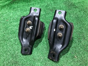 Apoios do motor SUBARU FORESTER OEM 41022FA090, 41031FA080, 41031FA090 SF5 1998 EJ202 MT