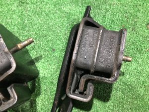 Apoios do motor SUBARU FORESTER OEM 41022FA090, 41031FA080, 41031FA090 SF5 1998 EJ202 MT