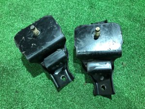 Apoios do motor SUBARU FORESTER OEM 41022FA090, 41031FA080, 41031FA090 SF5 1998 EJ202 MT