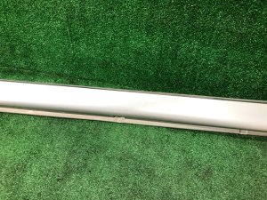 左门槛 SUBARU FORESTER OEM 91057FC290 SF5 1998 silver 792