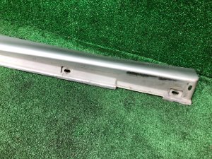 左门槛 SUBARU FORESTER OEM 91057FC290 SF5 1998 silver 792