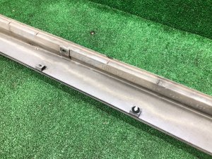左门槛 SUBARU FORESTER OEM 91057FC290 SF5 1998 silver 792