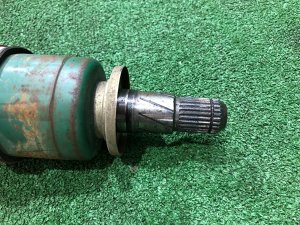 Semieixo traseiro левый SUBARU FORESTER OEM 28021FC010 SF5 1998 EJ202 MT
