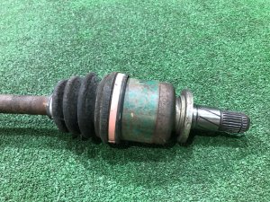 后传动轴 правый SUBARU FORESTER OEM 28021FC000 SF5 1998 EJ202 MT