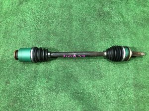 フロントドライブシャフト SUBARU FORESTER OEM 28021FC030 SF5 1998 EJ202 MT