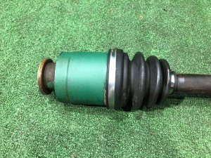 フロントドライブシャフト SUBARU FORESTER OEM 28021FC030 SF5 1998 EJ202 MT