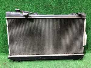 Engine radiator SUBARU FORESTER OEM 45111FC350 SF5 1998 EJ202 MT