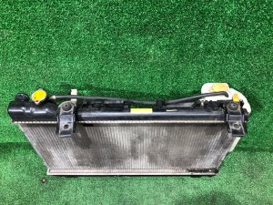 Engine radiator SUBARU FORESTER OEM 45111FC350 SF5 1998 EJ202 MT