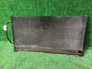 Condensador del aire acondicionado SUBARU FORESTER OEM 73210FC020 SF5 1998 EJ202 MT