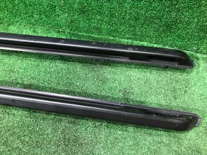 Рейлинги SUBARU FORESTER OEM 91075FC000, 91075FC010 SF5 1998 silver 792