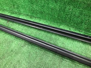 Рейлинги SUBARU FORESTER OEM 91075FC000, 91075FC010 SF5 1998 silver 792