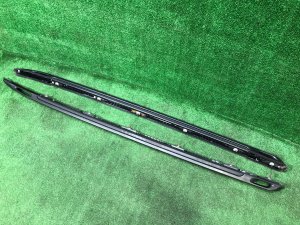 Рейлинги SUBARU FORESTER OEM 91075FC000, 91075FC010 SF5 1998 silver 792