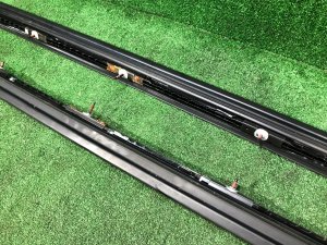Рейлинги SUBARU FORESTER OEM 91075FC000, 91075FC010 SF5 1998 silver 792