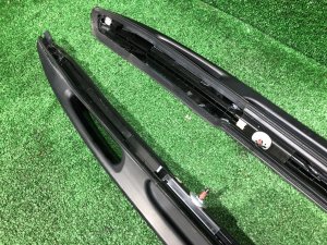 Рейлинги SUBARU FORESTER OEM 91075FC000, 91075FC010 SF5 1998 silver 792