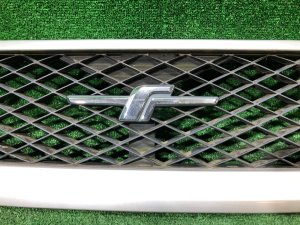 中网 SUBARU FORESTER OEM 91065FC050SJ SF5 1998 silver 792