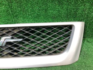 中网 SUBARU FORESTER OEM 91065FC050SJ SF5 1998 silver 792