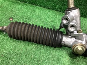แร็คพวงมาลัย SUBARU FORESTER OEM 34110FC060 SF5 1998 EJ202 MT