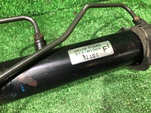 แร็คพวงมาลัย SUBARU FORESTER OEM 34110FC060 SF5 1998 EJ202 MT