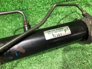 แร็คพวงมาลัย SUBARU FORESTER OEM 34110FC060 SF5 1998 EJ202 MT