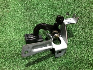 給油口オープナー SUBARU FORESTER OEM 57340FC000 SF5 1998 silver 792