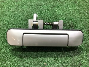 มือเปิดฝาท้าย 60313FC000SJ SUBARU FORESTER