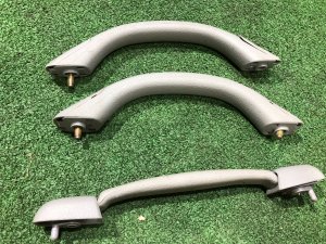 Pegas de tejadilho SUBARU FORESTER OEM 92040FA100NE, 92040FA000NE SF5 1998 silver 792