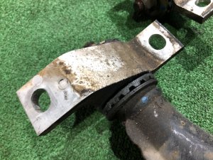 Рычаги передние SUBARU FORESTER OEM 20200AA200 20200AA210 SF5 1998 EJ202 MT