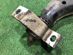 Рычаги передние SUBARU FORESTER OEM 20200AA200 20200AA210 SF5 1998 EJ202 MT
