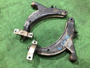 Рычаги передние SUBARU FORESTER OEM 20200AA200 20200AA210 SF5 1998 EJ202 MT
