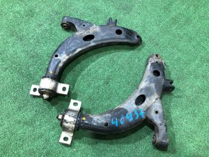 Рычаги передние SUBARU FORESTER OEM 20200AA200 20200AA210 SF5 1998 EJ202 MT