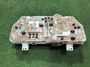 Instrument cluster SUBARU FORESTER OEM 85014FC070 SF5 1998 EJ202 MT