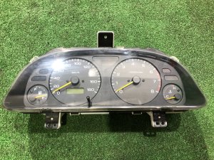 Instrument cluster SUBARU FORESTER OEM 85014FC070 SF5 1998 EJ202 MT