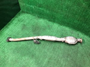 排气中段 SUBARU FORESTER OEM 44200FA120 SF5 1998 EJ202 MT