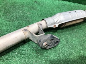 排气中段 SUBARU FORESTER OEM 44200FA120 SF5 1998 EJ202 MT