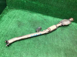排气中段 SUBARU FORESTER OEM 44200FA120 SF5 1998 EJ202 MT