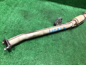 排气中段 SUBARU FORESTER OEM 44200FA120 SF5 1998 EJ202 MT