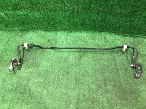 Barra estabilizadora traseira D=13 SUBARU FORESTER OEM 20450FC000 SF5 1998 EJ202 MT