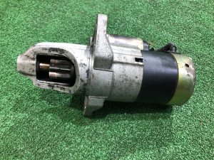 スターター М/ Т SUBARU FORESTER OEM 23300AA380 SF5 1998 EJ202 MT