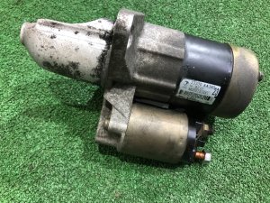 スターター М/ Т SUBARU FORESTER OEM 23300AA380 SF5 1998 EJ202 MT