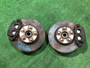 ดุมล้อหน้า 26310AA092, 26291AC021, 26291AC031, 26290AC080, 28016AA011 SUBARU FORESTER