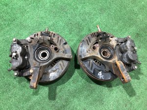フロントハブ SUBARU FORESTER OEM 26310AA092, 26291AC021, 26291AC031, 26290AC080, 28016AA011 SF5 1998 EJ202 MT