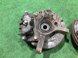 フロントハブ SUBARU FORESTER OEM 26310AA092, 26291AC021, 26291AC031, 26290AC080, 28016AA011 SF5 1998 EJ202 MT