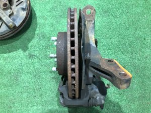フロントハブ SUBARU FORESTER OEM 26310AA092, 26291AC021, 26291AC031, 26290AC080, 28016AA011 SF5 1998 EJ202 MT