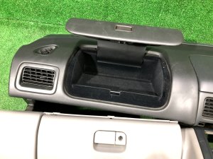 仪表台 свап SUBARU FORESTER OEM 66120FC521OE, 66040FC000OE, 66062FC520OE SF5 1998 silver 792